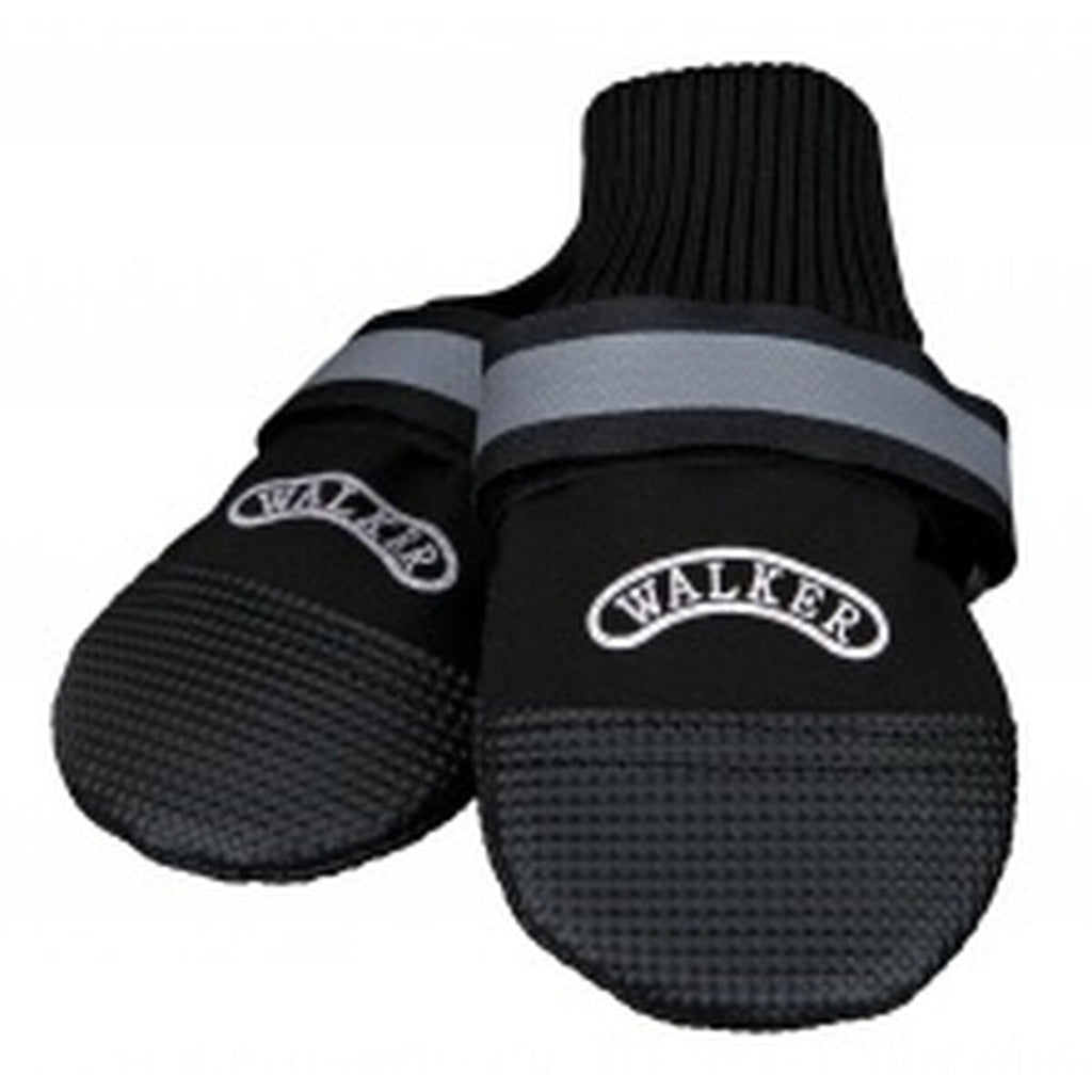Boots Trixie Walker Care Comfort Black M-7