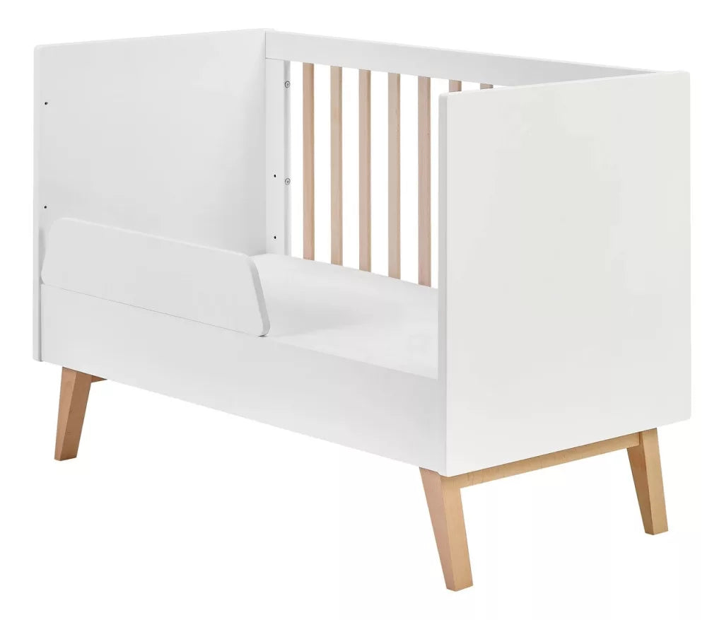 Pinio Swing White kiságy 120x70 cm