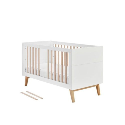 Pinio Swing White babaágy 140x70 cm