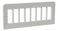 Pinio BASIC 160x70 leesésgátló 2 db fehér-0