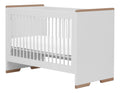 Pinio Snap White gyermekágy 120x60