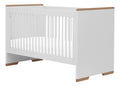 Pinio Snap White gyermekágy 140x70