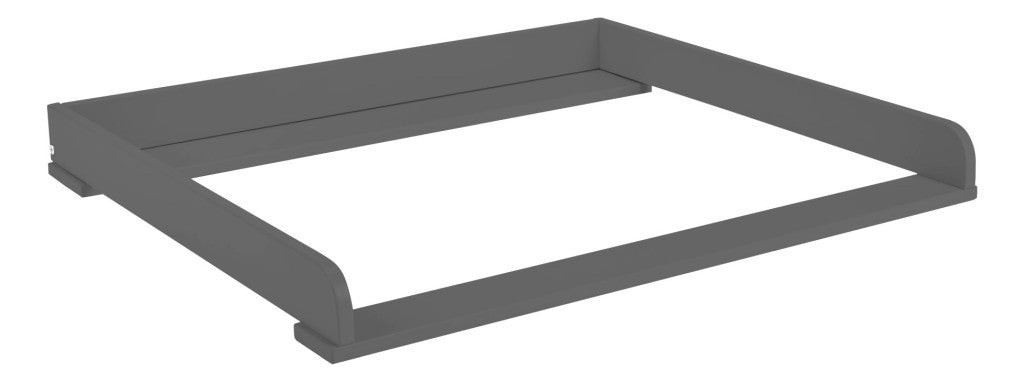 Pinio Snap Dark Grey pelenkázó feltét