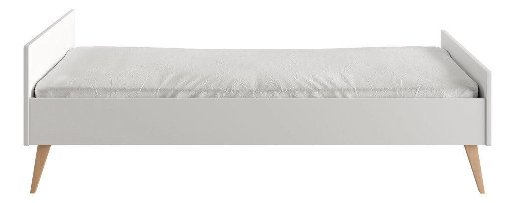 Pinio Swing White ágy 200x120-1