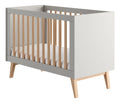 Pinio Swing Grey kiságy 120x70 cm-0