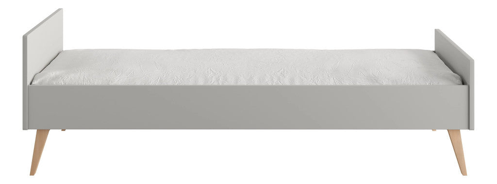Pinio Swing Grey ágy 200x90