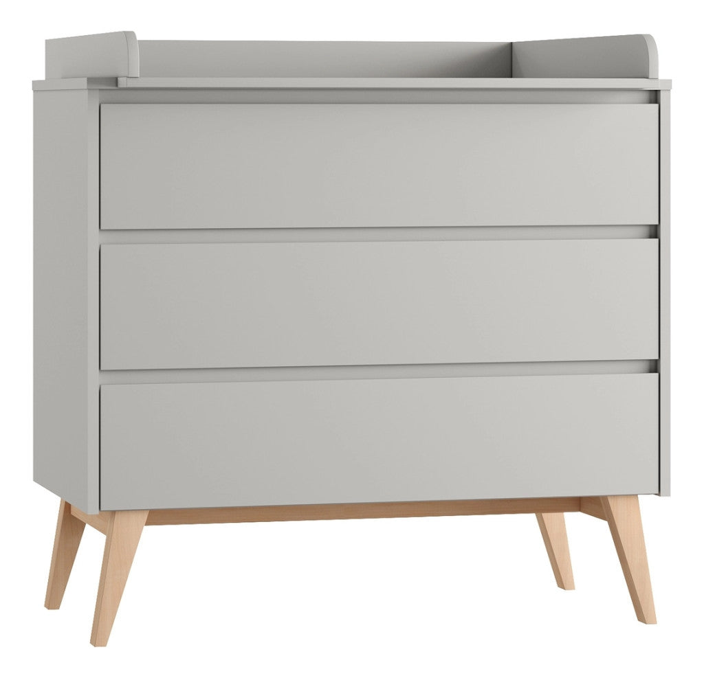 Pinio Swing Grey pelenkázó feltét