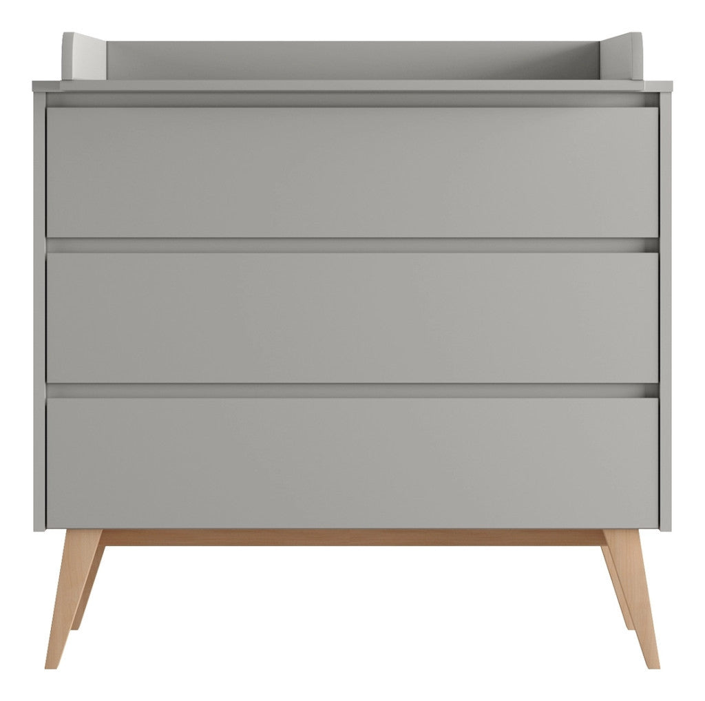 Pinio Swing Grey pelenkázó feltét
