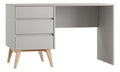 Pinio Swing Grey íróasztal