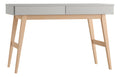 Pinio Swing Grey magas íróasztal