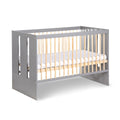 Klups Pauline kiságy (grafit)-0