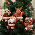 4-Piece Christmas Hanging Widgets-0