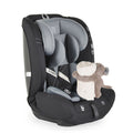Moni Start I-Size gyerekülés (76-150 cm) - Szürke-0