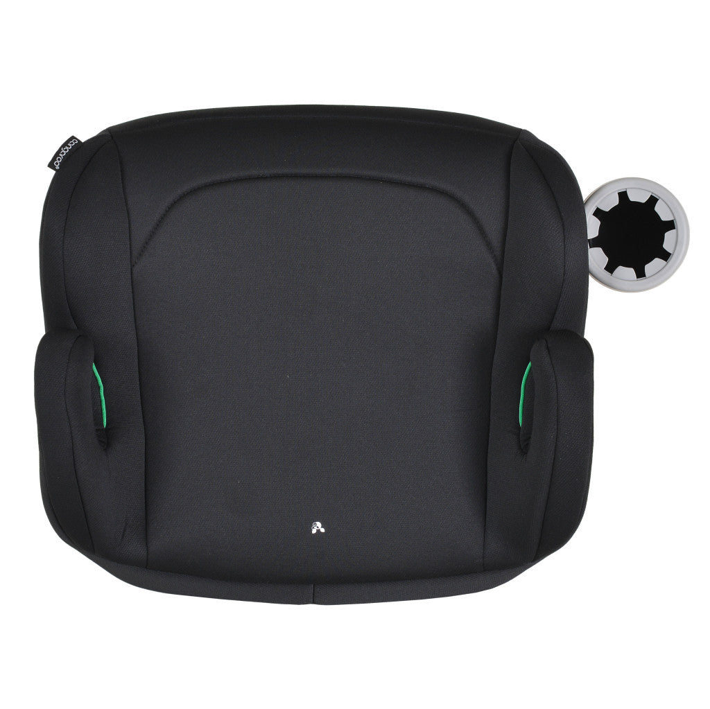 Cangaroo I-Swift I-Size Isofix ülésmagasító (125-150cm) - Fekete-3