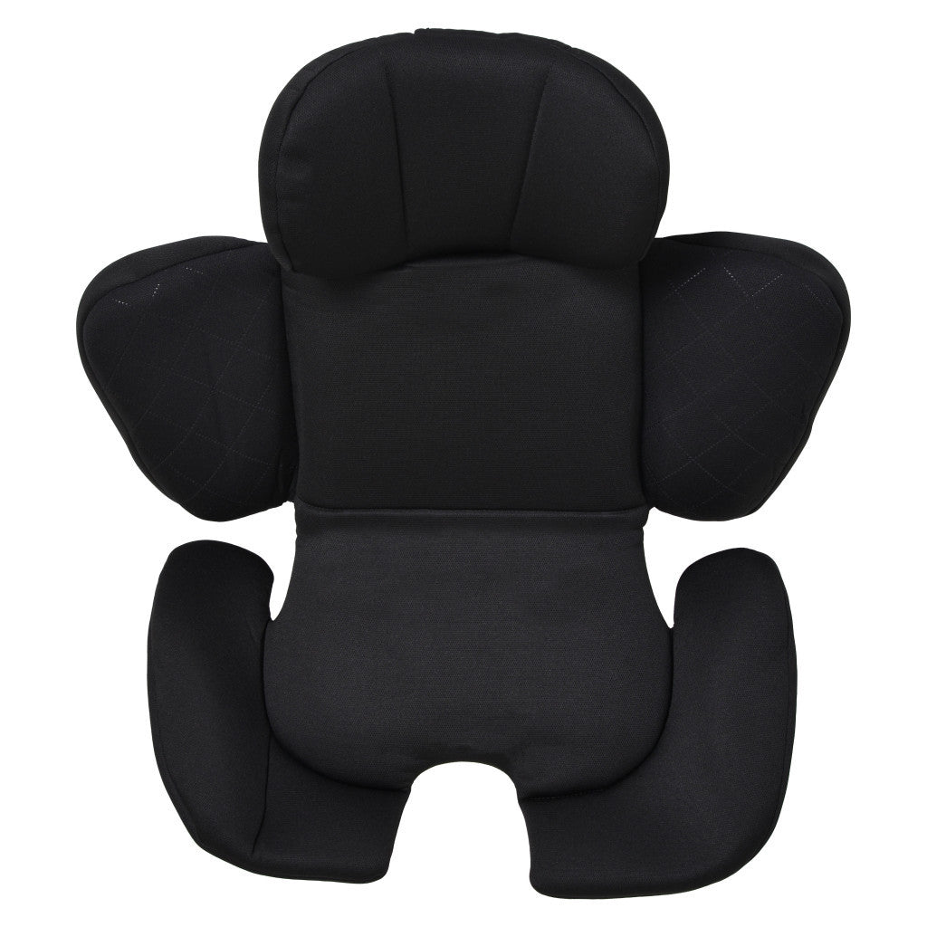 Moni Aventura I-Size gyermekülés (40-150 cm) - Fekete