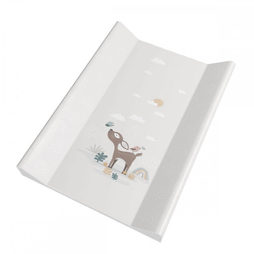 BabyLion Merev pelenkázó lap 50x70 - Őzike-1