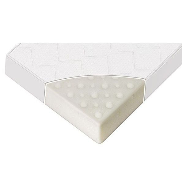 Lorelli Air comfort matrac 60x120x6 cm