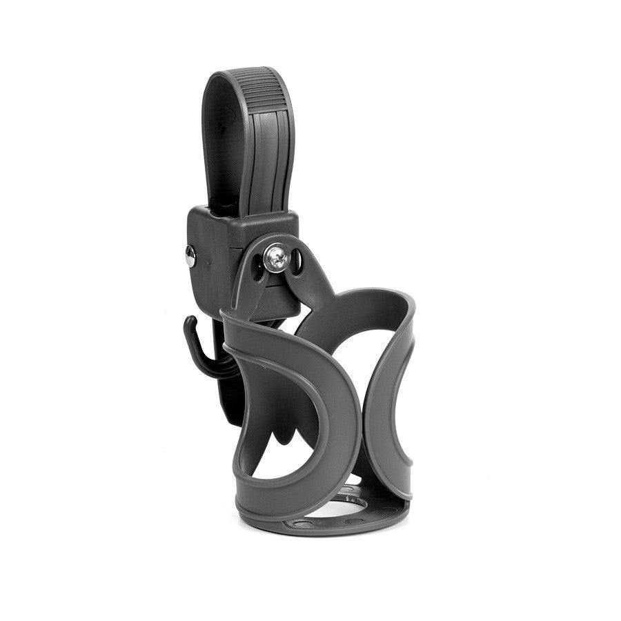 Chipolino univerzális pohártartó babakocsira - Black-0