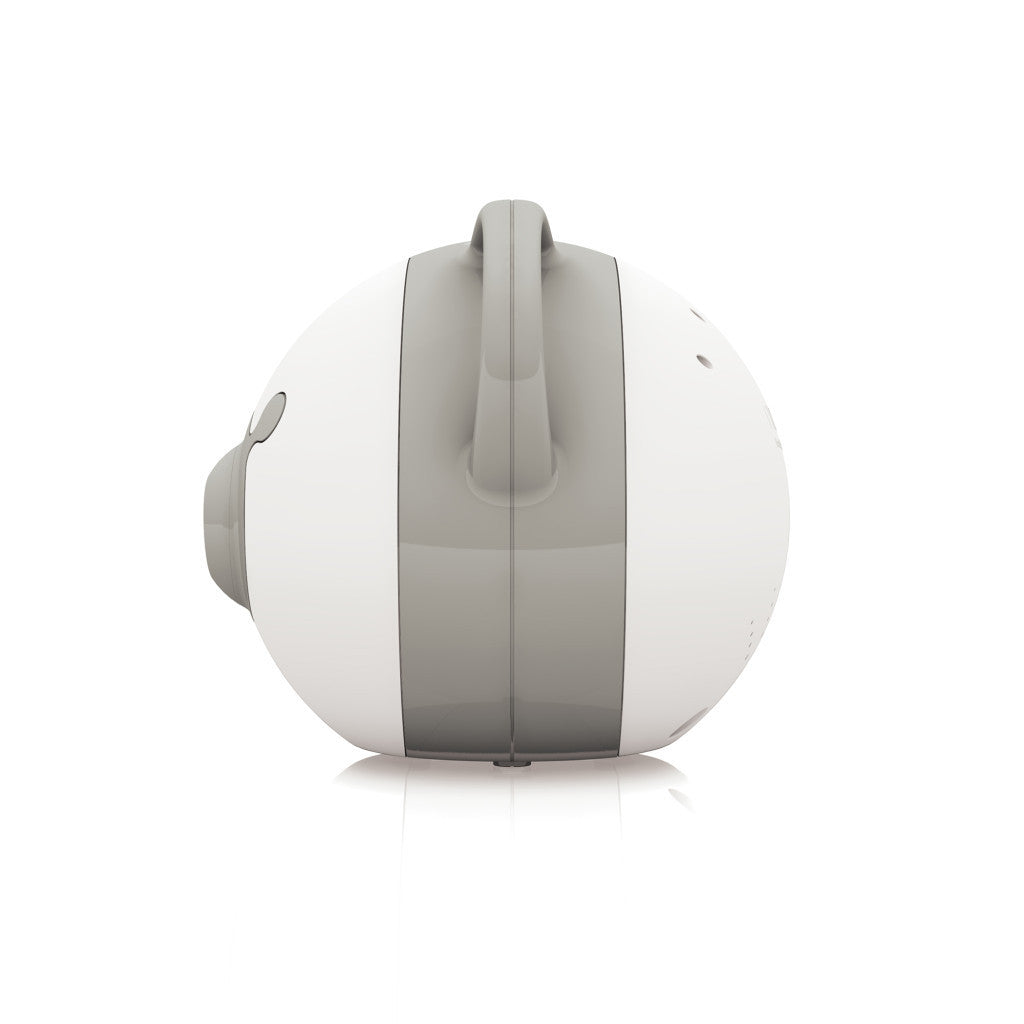 Nosiboo Pro elektromos orrszívó - Szürke-4