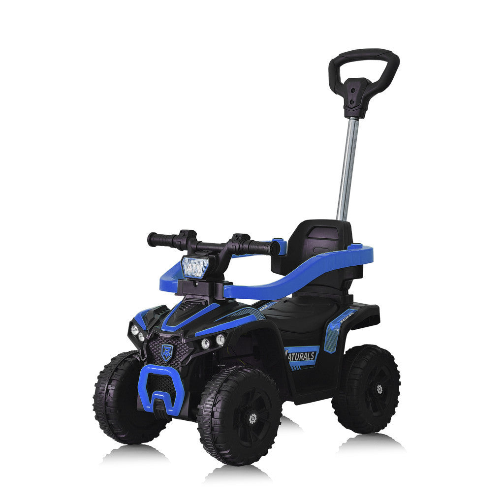 Chipolino ATV bébitaxi - blue