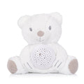 Chipolino projektoros zenélő plüss játék - Bear" white-0