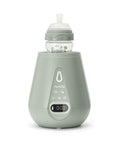 Nuvita digitális cumisüveg-melegítő - 1170 - Sage green-0