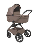 Espiro Clodi multifunkciós babakocsi - 08 Fashionable Brown-0