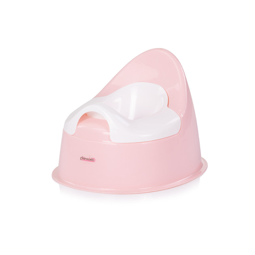 Chipolino Party bili - pink-0