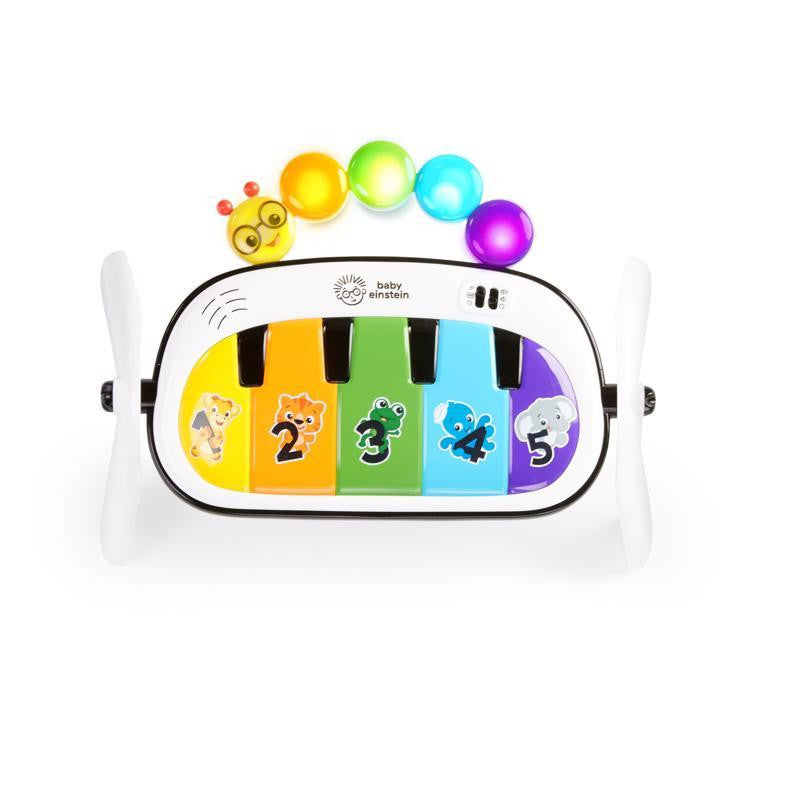 Baby Einstein Játszószőnyeg, 4in1, Kickin' Tunes, 0 hó+-3