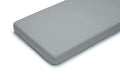 Petite&Mars Gumis lepedő, Soft Dream, 120x60 cm, Grey-0