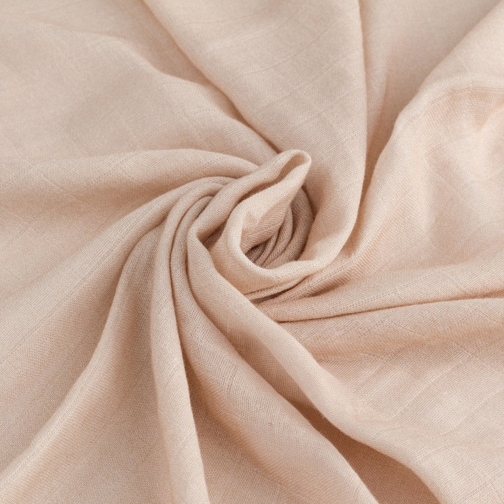 Petite&Mars Bambusz muszlin 3db-os pelenka szett Moussy Botanic Tones 68 x 68 cm-9