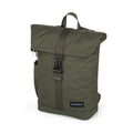 Petite&Mars Pelenkázó hátizsák babakocsira Jackob - Military Green-0