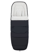EASYWALKER Bundazsák - Coral Black