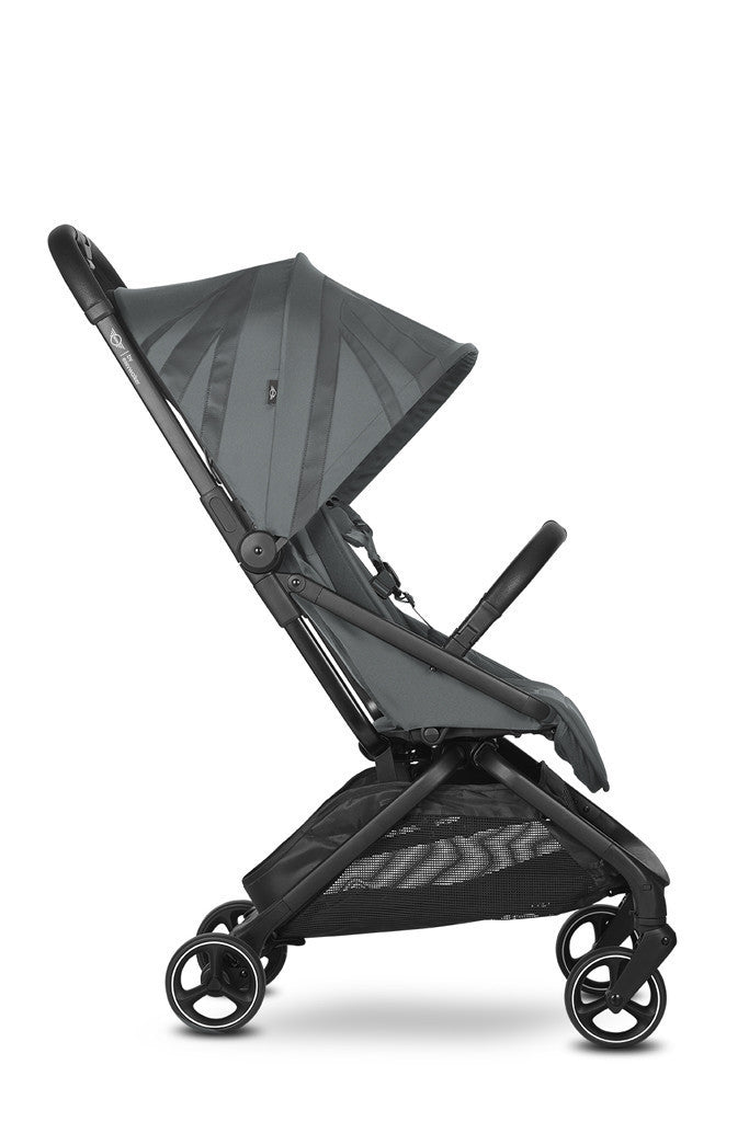 EASYWALKER Sport babakocsi MINI Buggy S - Sutton Grey