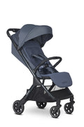 EASYWALKER Sport babakocsi Jackey NXT - Mélykék