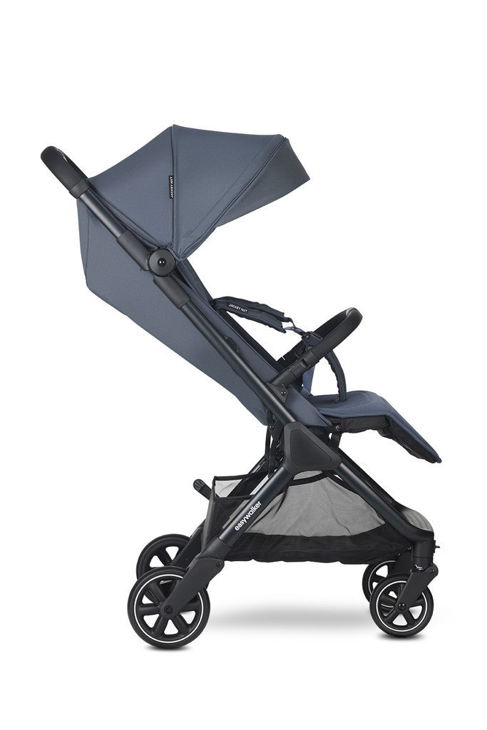 EASYWALKER Sport babakocsi Jackey NXT - Mélykék