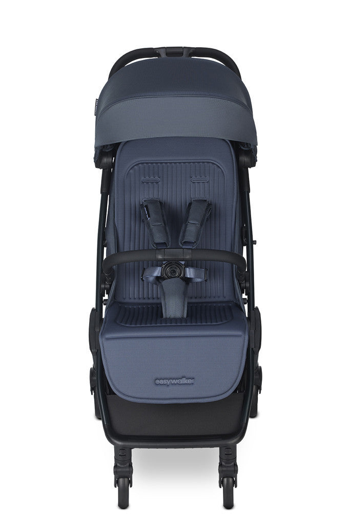 EASYWALKER Sport babakocsi Jackey NXT - Mélykék