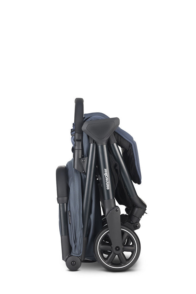 EASYWALKER Sport babakocsi Jackey NXT - Mélykék