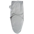 EKO takaró pamut Csiga 5-10 kg - Grey