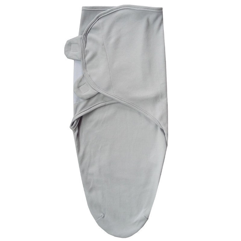 EKO takaró pamut Csiga 5-10 kg - Grey