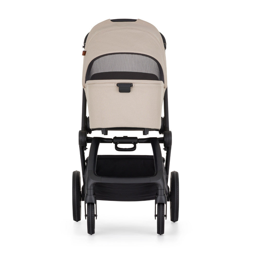 PETITE&MARS Kombinált babakocsi SCOUT 3 az 1-ben Soft Mousse + Core Pro i-Size-8