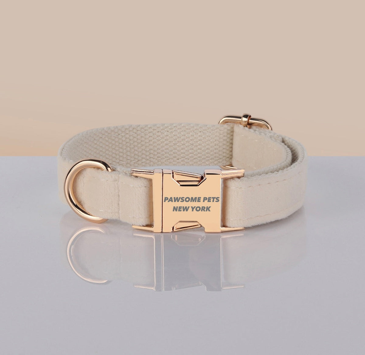 Nyakörv - PAWSOME DOG COLLAR - #24