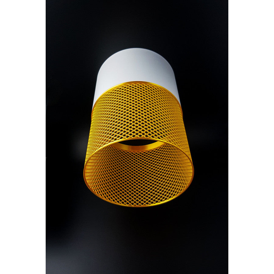 Loom - Ivory Aura-2