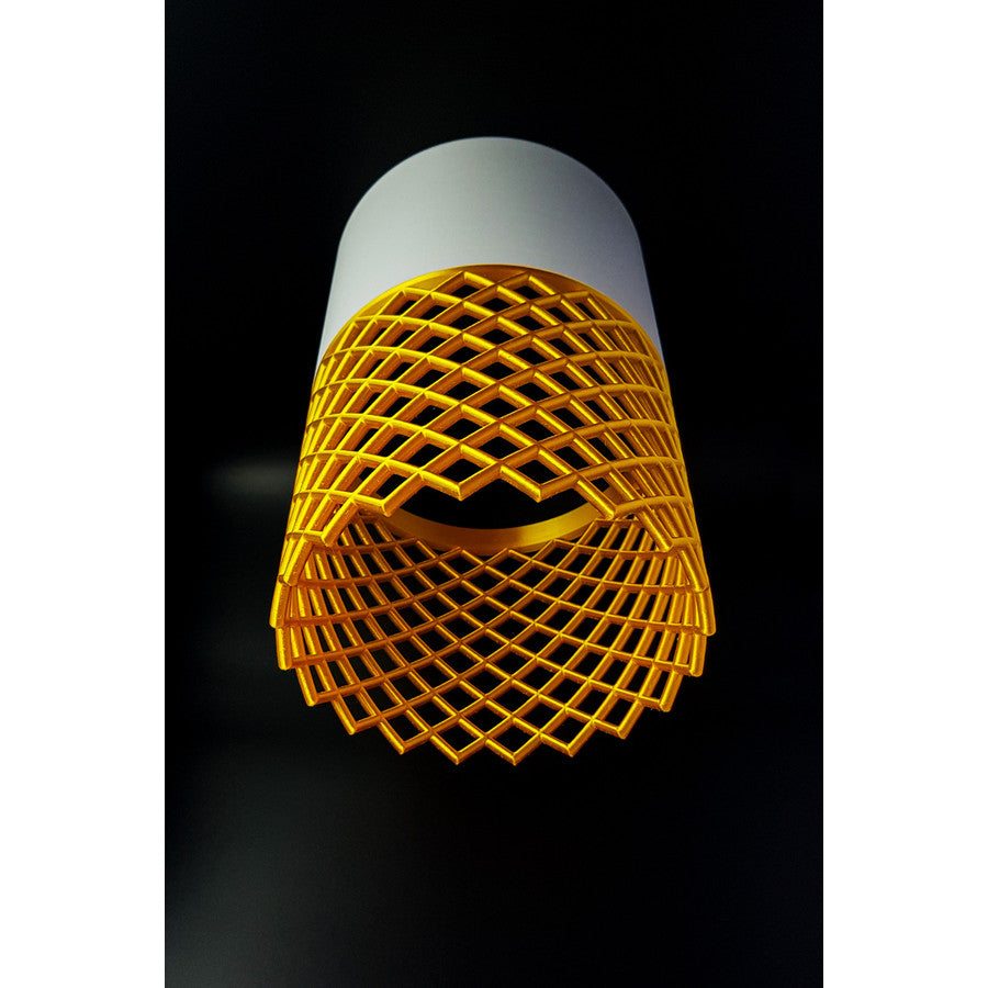 Vertex - Ivory Aura-2