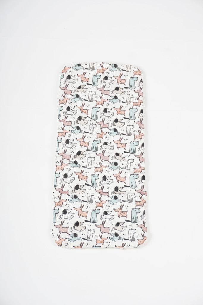 Incababy Babahinta Puppies FW