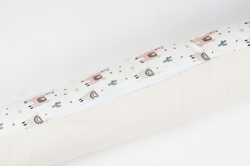 Incababy Kismama párna Lama XXL