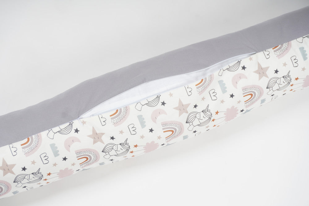 Incababy Kismama Párna Unicorn XXL-3