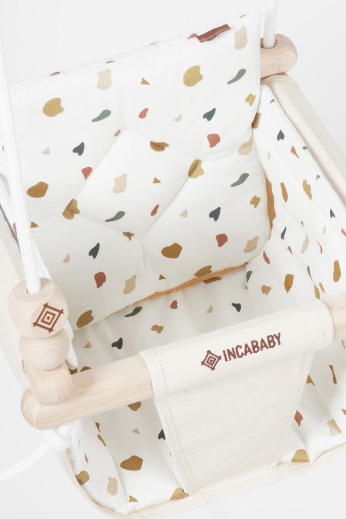 Incababy Junior Hinta Mosaic
