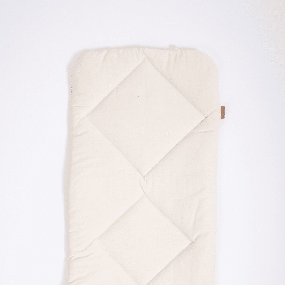 Incababy Babapárna Cream