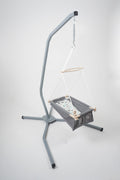 Incababy Lumia Stand Grey-0